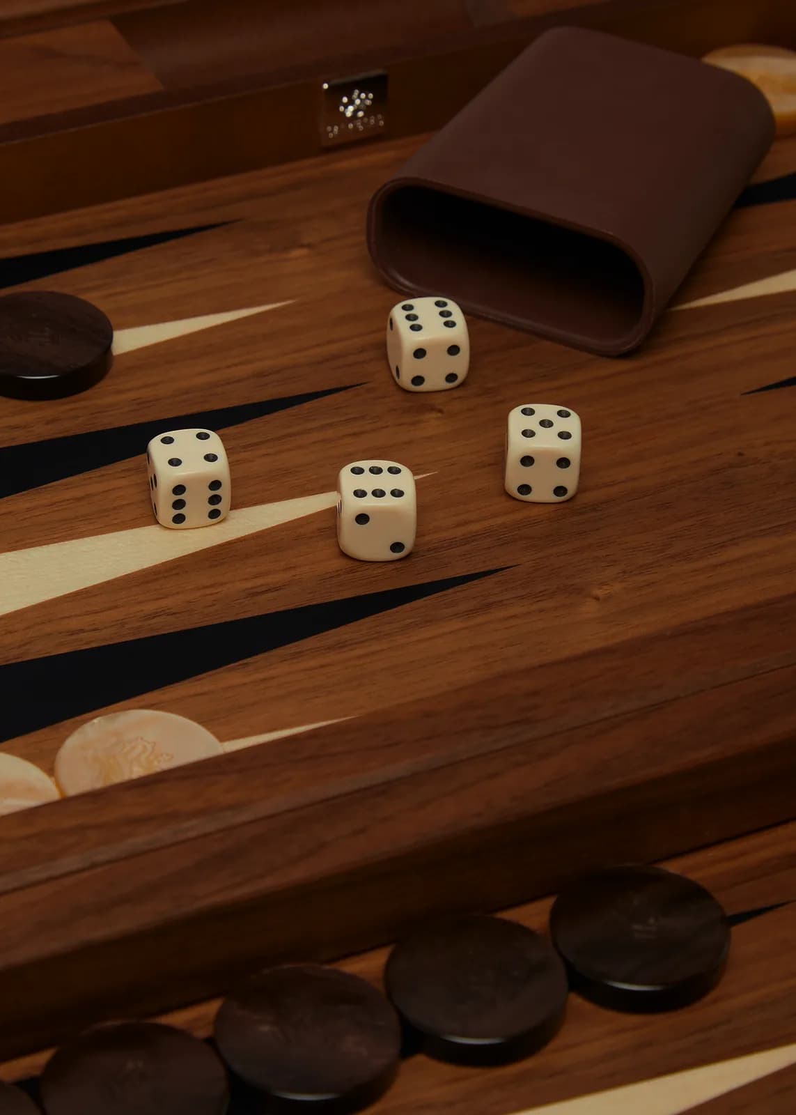 backgammon
